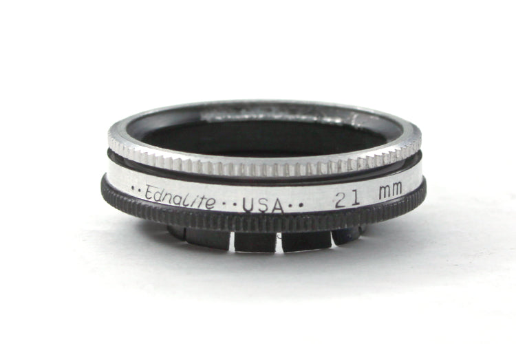 21mm Series V Adapter & Retaining Ring