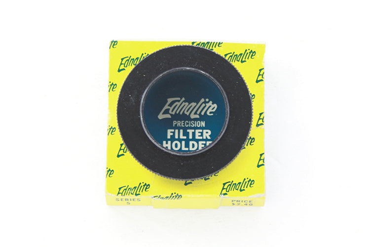 24.8mm Series V Adapter & Retaining Ring