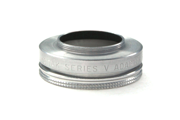 22mm 7/8 Inch Series V Adapter & Retaining Ring