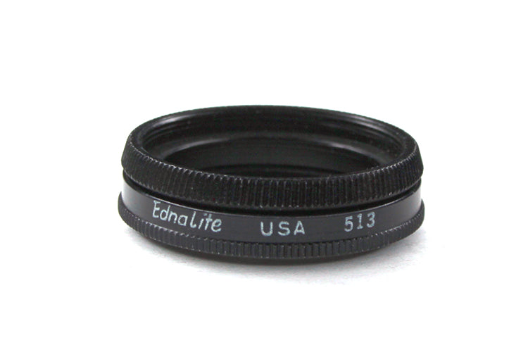 27.6mm Series 5 Screw-in Lens Adapter With Retaining Ring