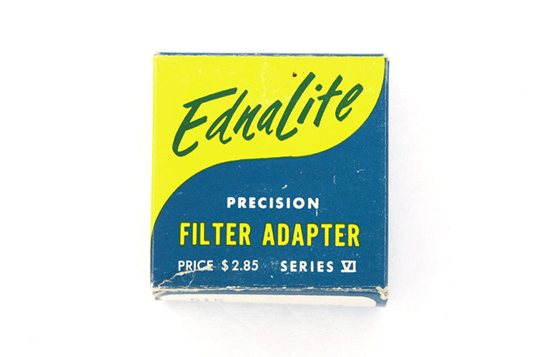 35mm 2.8 Adapter Ring Xenagon