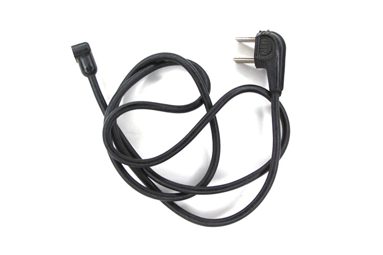 Flash Cord 2 Pin Male to 2 Pin Male