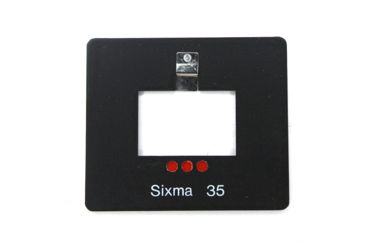 Durst Mask Sixma-35 for M601 M600 Enlargers Sixma 35 New