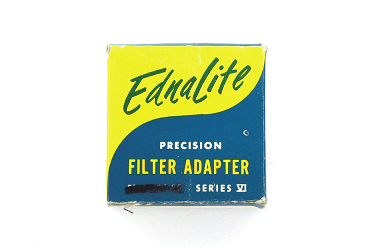 Adapter Ring Ednalite Leica Summicron 50mm F/2.0 Hektor 75mm 1.9 New
