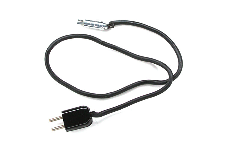 Flash Cord 2 Pin to Pc 13 Inch