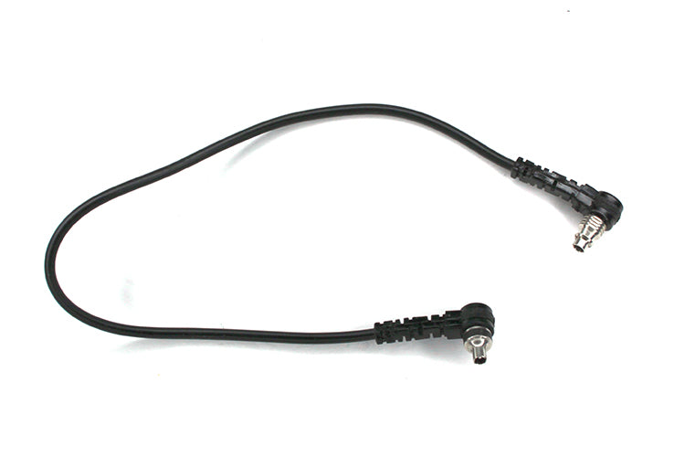 Flash Cord Pc Female to Pc Female 12 Inch H.d.