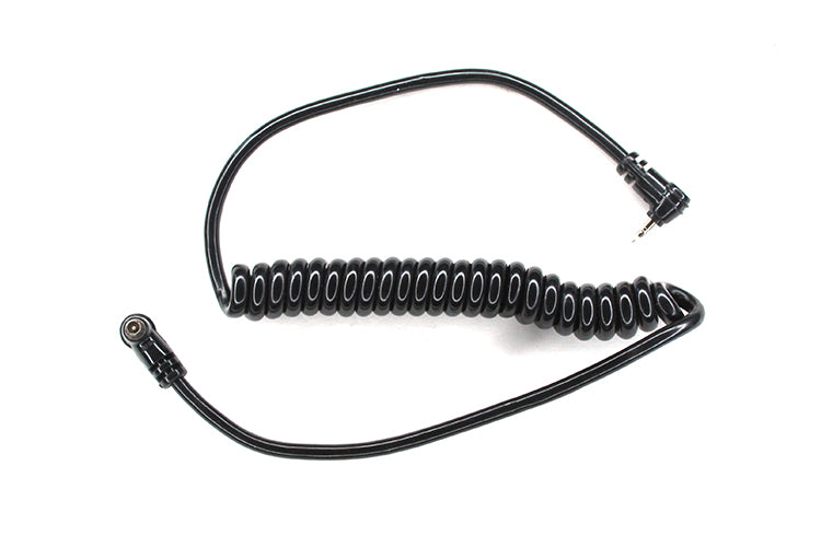 Flash Sync Cord Vivitar for 283/285 Hv Coiled 36 Inch