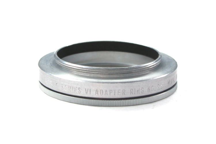 Adapter Ring Series Vi Kodak No.27