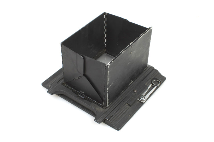 4 X 5 Inch Graphic Camera Graflex Ground Glass Back