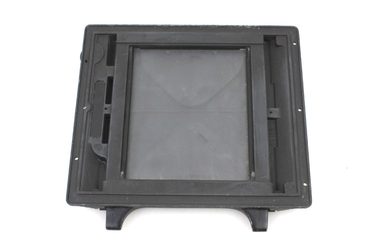 4 X 5 Inch Graphic Camera Graflex Ground Glass Back