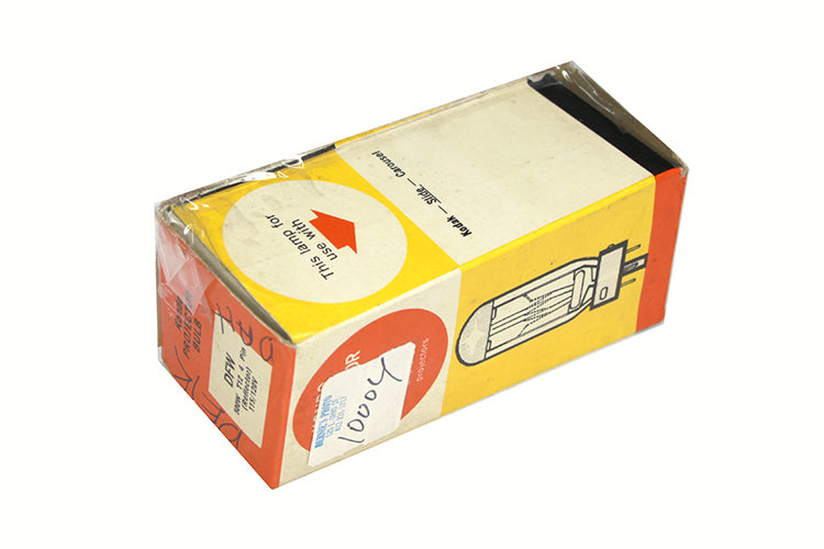 Dek/dfw/dhn Inc120v-500w Projector Light Bulb