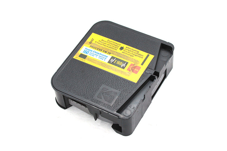 Super 8 Film Cartridge for Display Prop