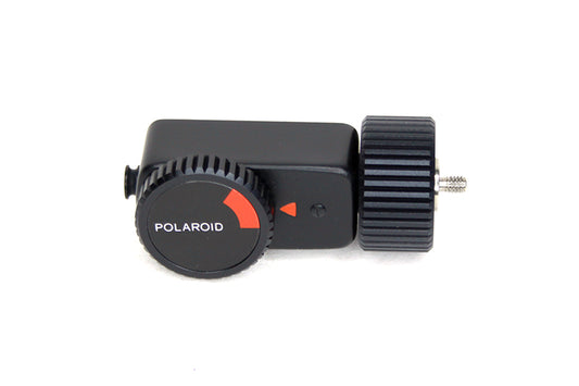 Self Timer 2211 Polaroid Fits Any Film Camera Shutter Release New in Box