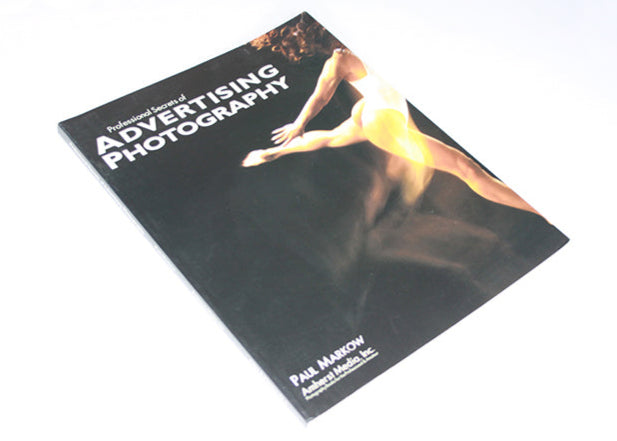 Professional Secrets Of Advertising Photography Magazine By Paul Markow