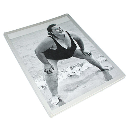 Lisette Model 1979 Original Aperture Monograph Hc