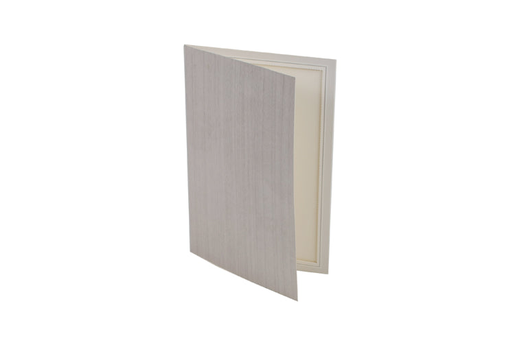 Winthrop-Atkins Cardboard Frame For 8x12 Inch Photo