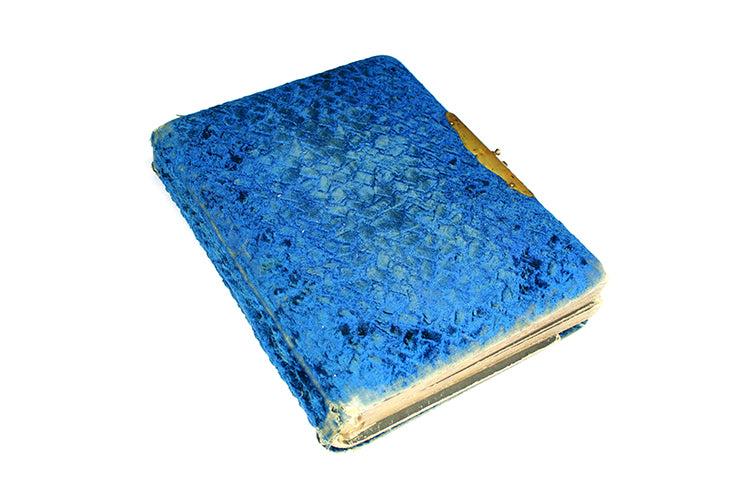 Civil War Era Photo Album