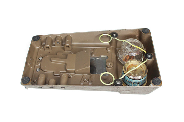 Bell & Howell Filmo Model 131 Film Splicer For 8mm And 16mm