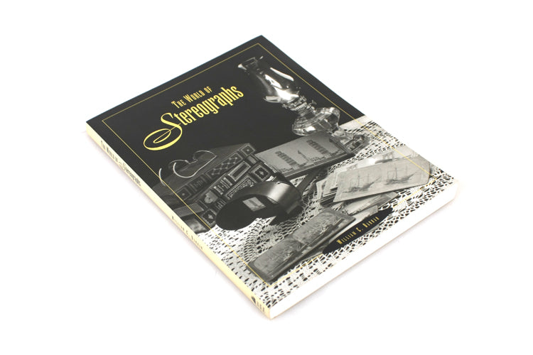 The World Of Stereographs By William Darrah Stereograms