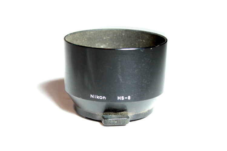 Nikon Hs-8 Lens Hood