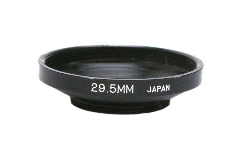 29.5mm Screw-in Lens Hood