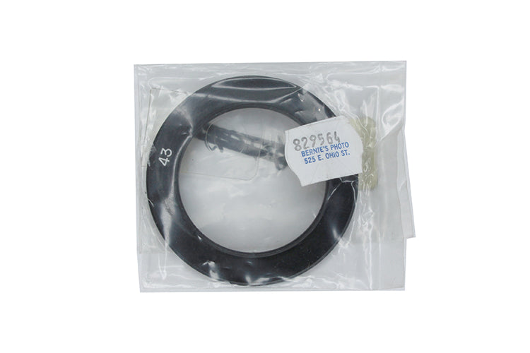 Series 43mm Adapter Ring