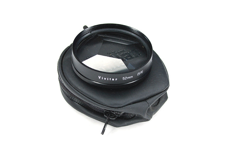 Vivitar 52mm 5R Filter