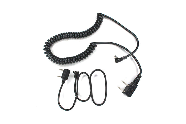 Flash Cords - Ac (Household) To Pc.