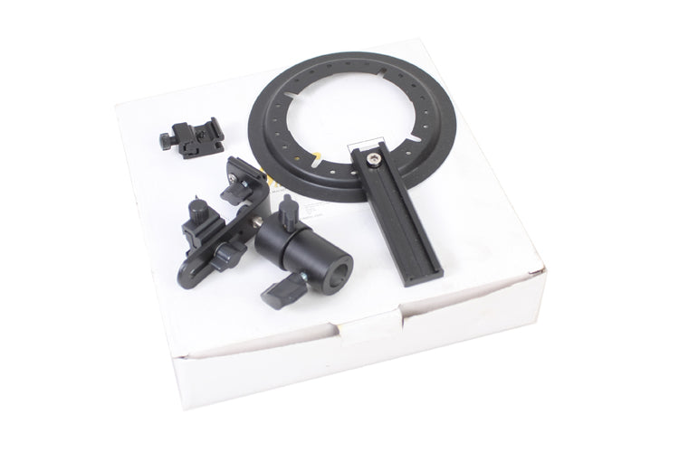 Interfit Strobies S-type Xl Bracket