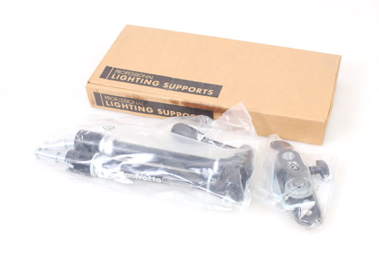 Manfrotto Bogen 143a Magic Arm With Bracket