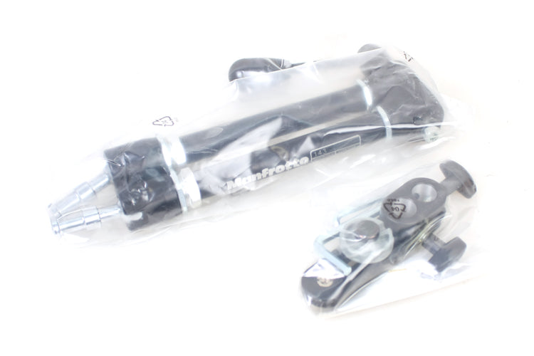 Manfrotto Bogen 143a Magic Arm With Bracket