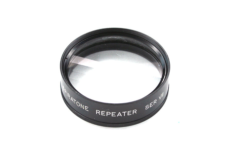 Spiratone Repeater Ser VIII