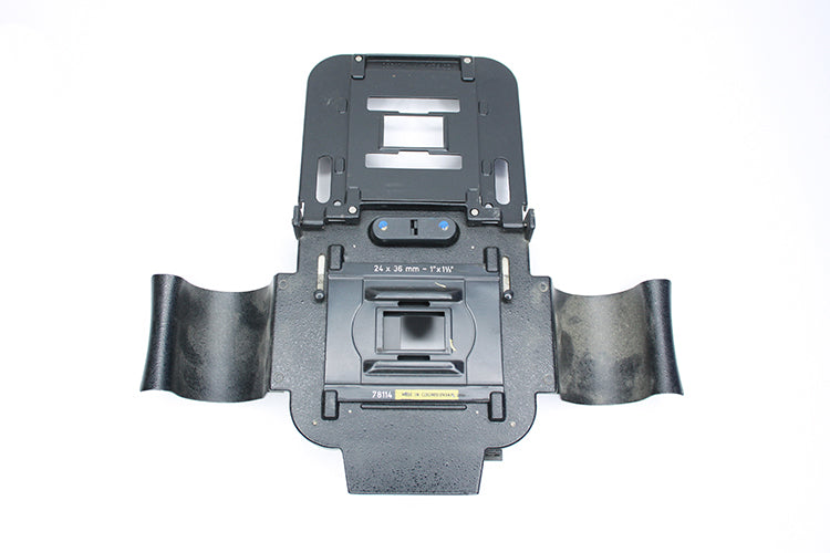 35mm Meopta Opemus 5 Negative Carrier 78114