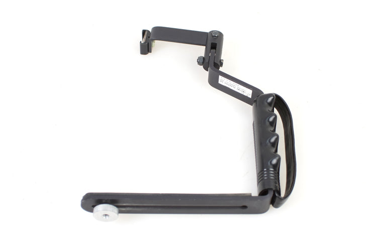 Vintage Camera Bracket. Made By Paramount Plastics Co.