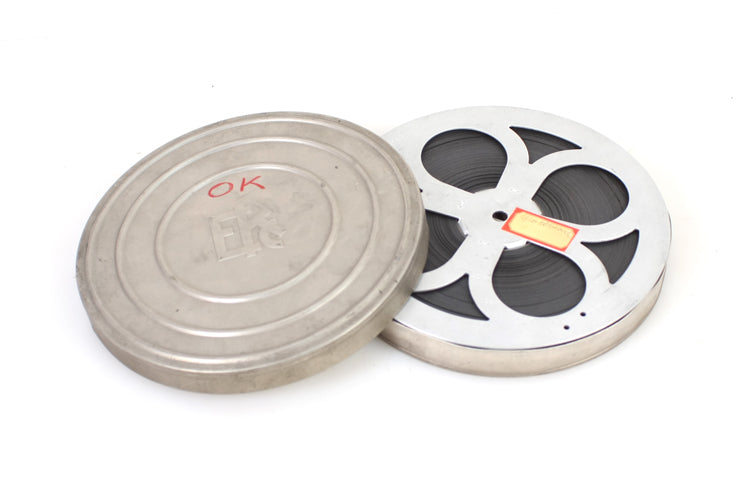 North Boro Sportsman Club 16mm Movie Ekc Can Early Color