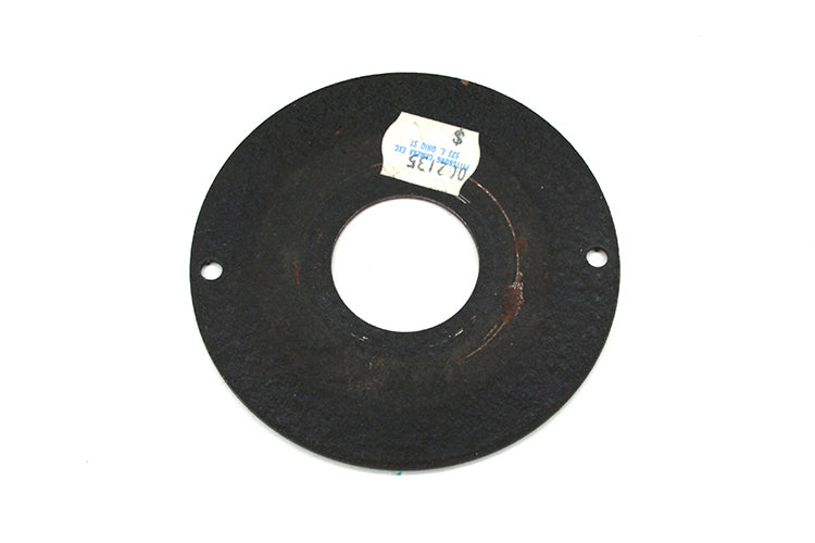 Round Lens Board 3 5/8 Diameter W/ 32mm Hole
