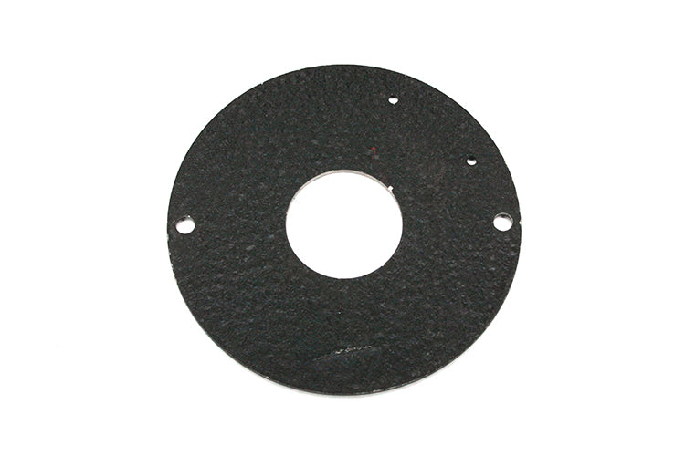 Round Lens Board 3 5/8 Diameter W/ 31mm Hole