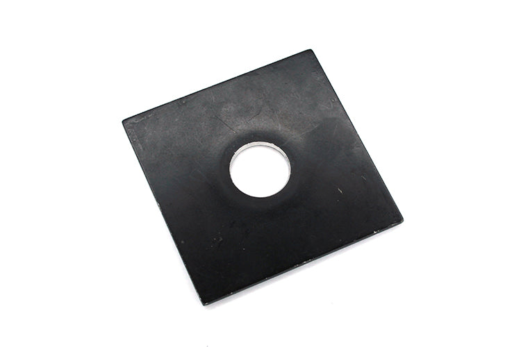 Lens Board 4x4 Inch For Enlarger Beseler 28mm
