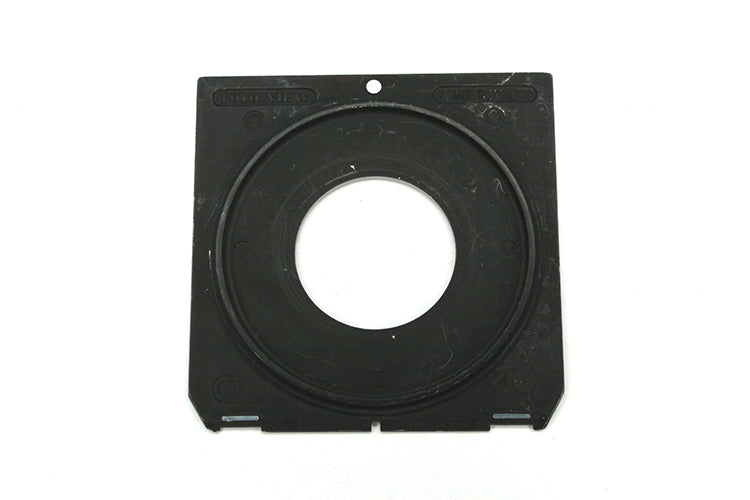 Toyo-View Lens Board For Linhof Master Technika 4x5