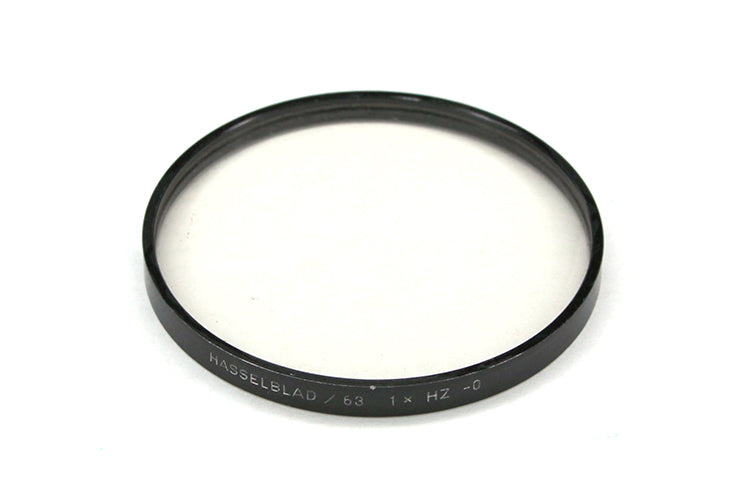 Hasselblad 63 1x Hz -0 Filter