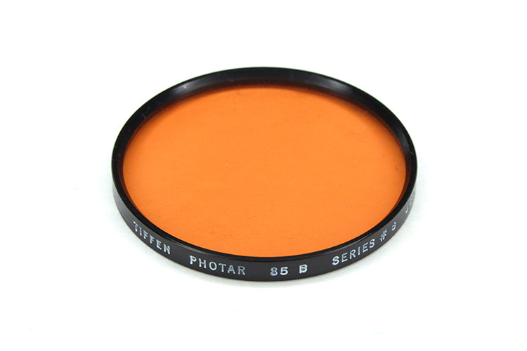 Tiffen Photar 85b Series 8 Filter