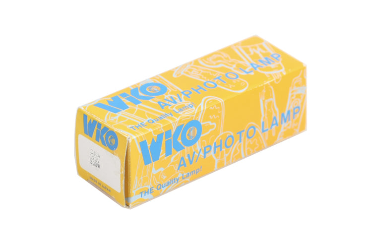 Wiko Dra Av/photo Lamp 120v 300w