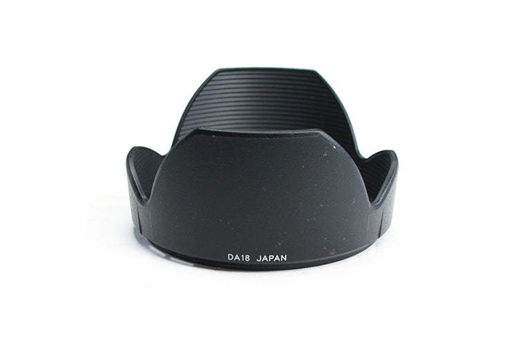 Tamron Da18 Lens Hood