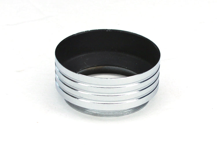 31mm Lens Hood, Metal Screw-in