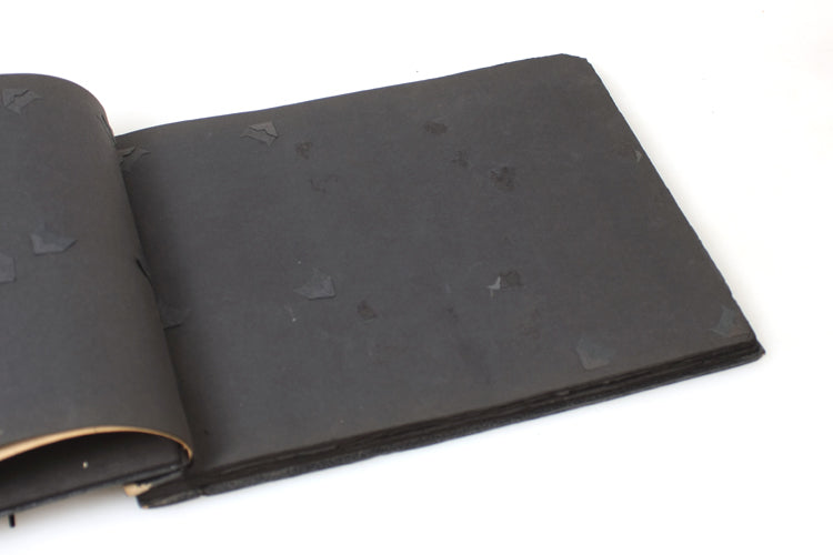 Antique Photo Album