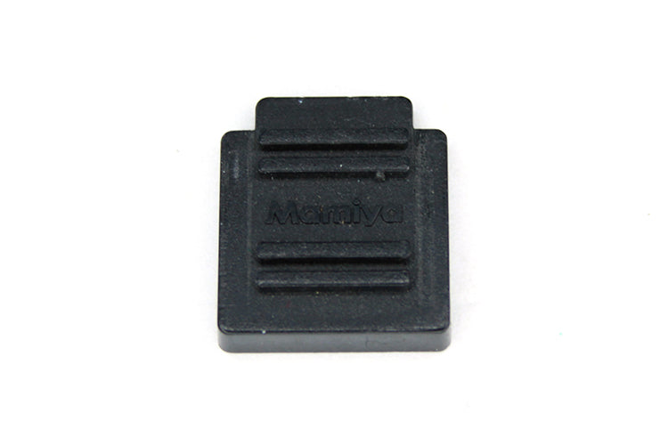 Mamiya Hot Shoe Protector Cover