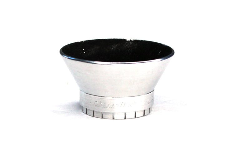 22mm Lens Hood Metal Vintage