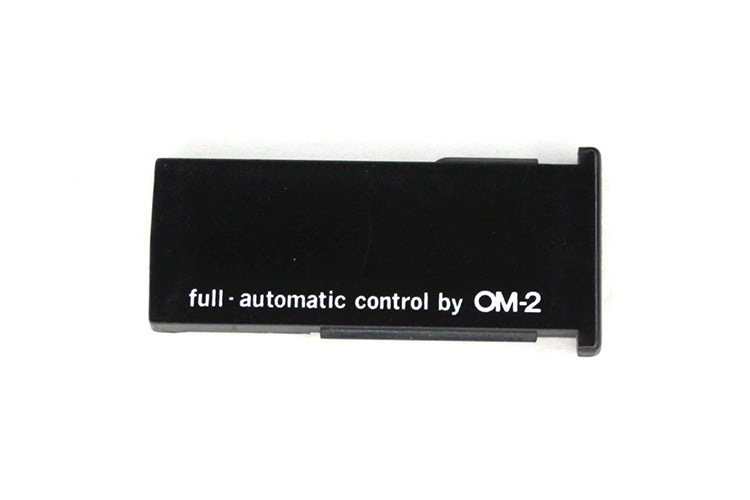 Olympus T32 Flash Panel