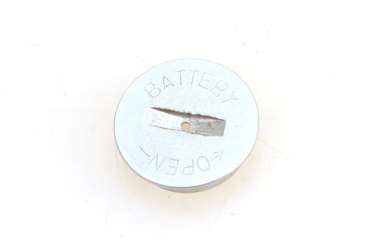 Pentax Battery Cap for Mv / Mv-1 / Mg / Me / Super / Super Program / Program Plus / P3