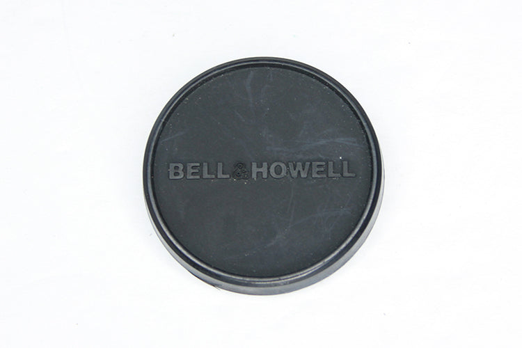 Bell & Howell 45mm Push On Front Lens Cap
